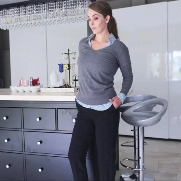 Nine West Work Joggers - Picture 3 of 7